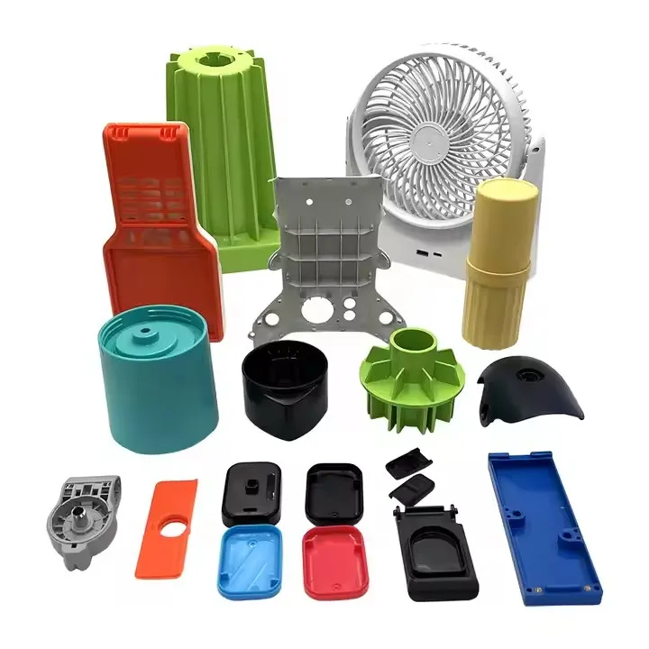 OEM PP injection molding plastic custom plastic injection parts and plastic injection