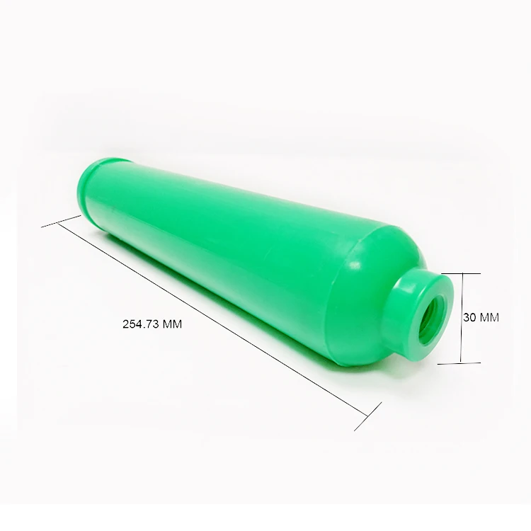 Good Quality Ph 7.2-8.5 Alkaline Filter Cartridge/Alkaline Mineral Water Filter Cartridge Ro Water Purifier Spare Parts