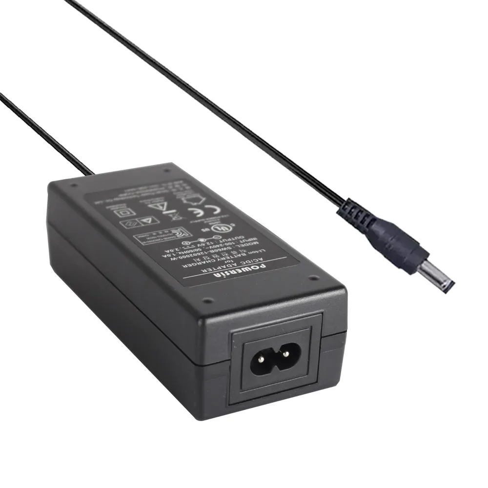  Настенный адаптер питания smart power 12 В 3 А kc kcc ce pse ul fcc