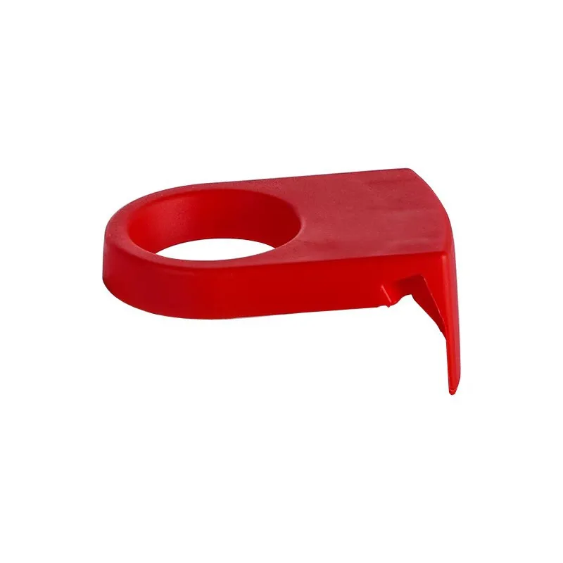 custom Stabilizing Beer Bartenders Bracket Plastic KTV Pub Bar Accessories Bottle Holder Clips for Cocktail CoronaRita Margarita