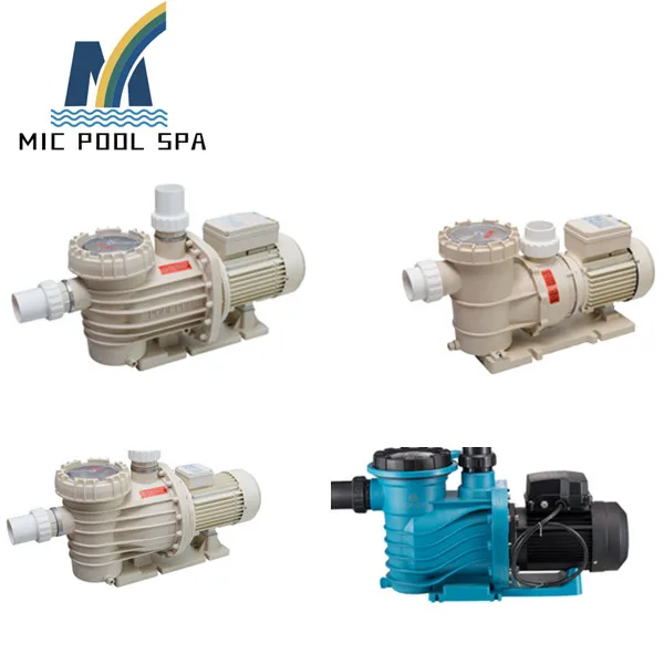 swimming pool pump, swimming pool water motor