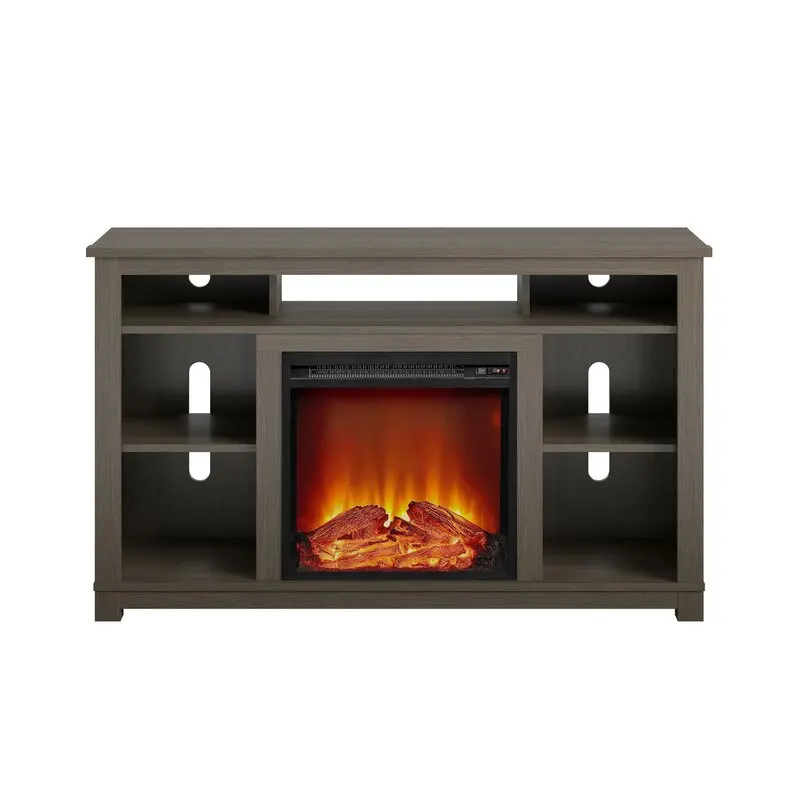 Modern personalized Nordic minimalist combination and TV cabinet TV stand
