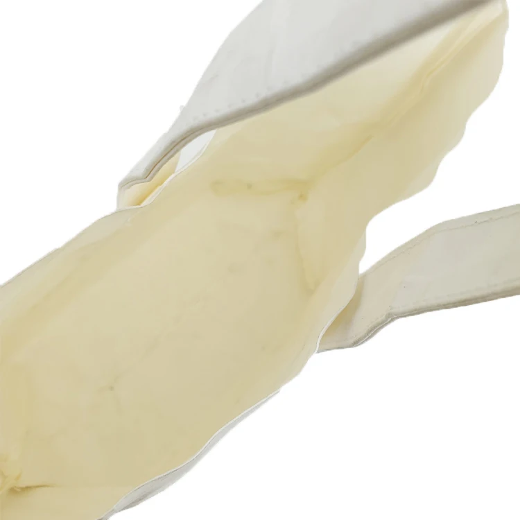 White Durable Reusable Washable Shopping Dupont Tyvek Paper Tote Bag With Custom Logo