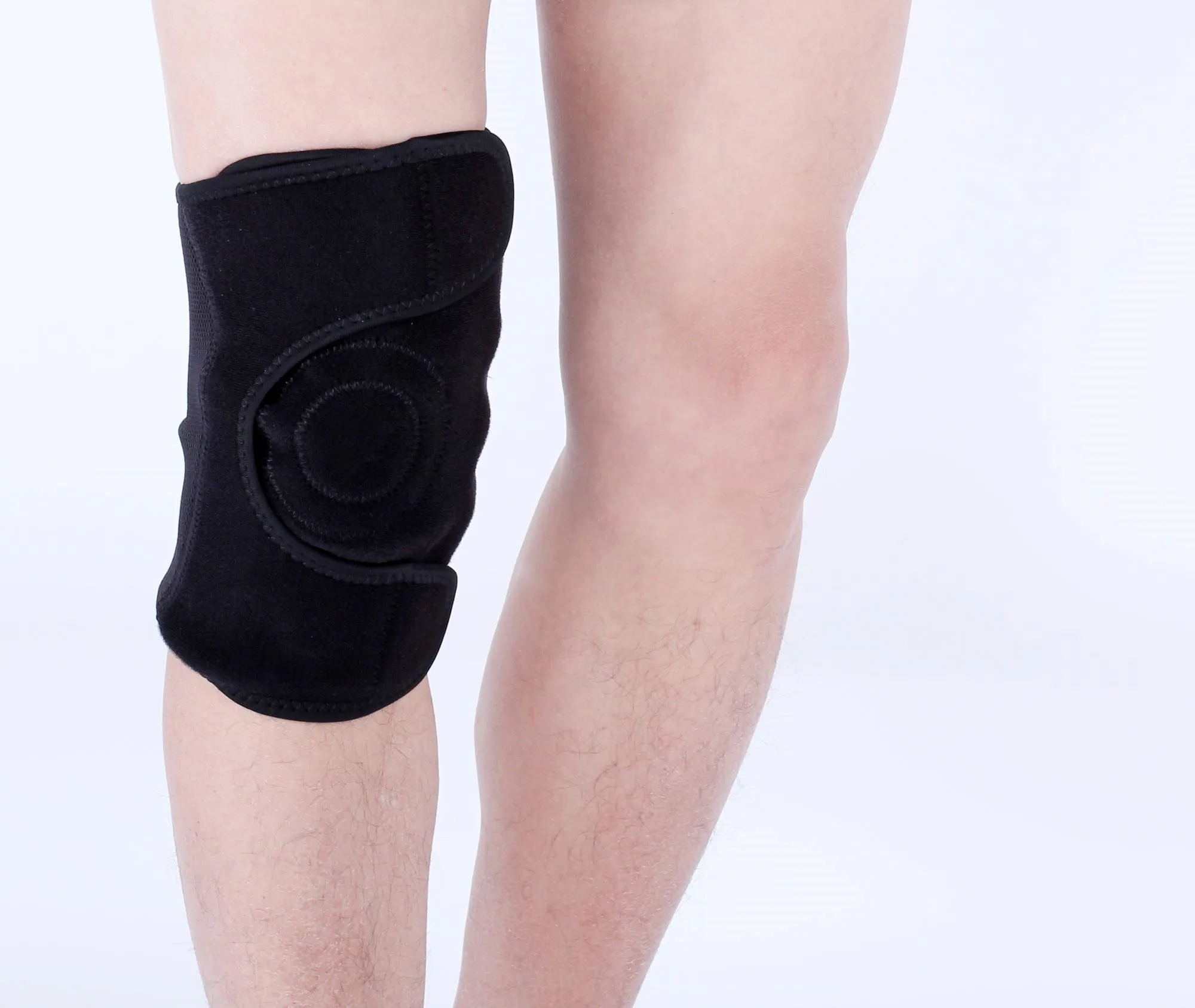China Knee Pain Relief Products Therapy Patches Knee Rehabilitation Brace For Knee Pain