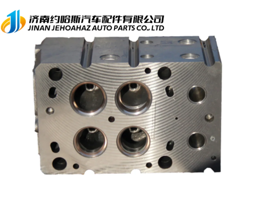 Hot selling high-quality durable SINOTRUK HOWO Truck Parts Cylinder Head 1000721713 for Weichai WP13 Engine Cylinder Head