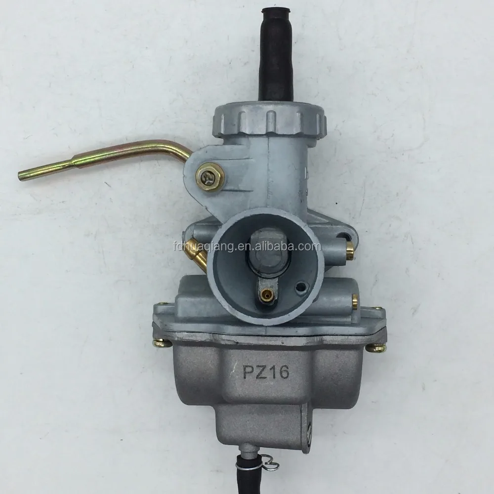 High Quality Motorcycle Carburetor Parts 70cc/JH70 CD70