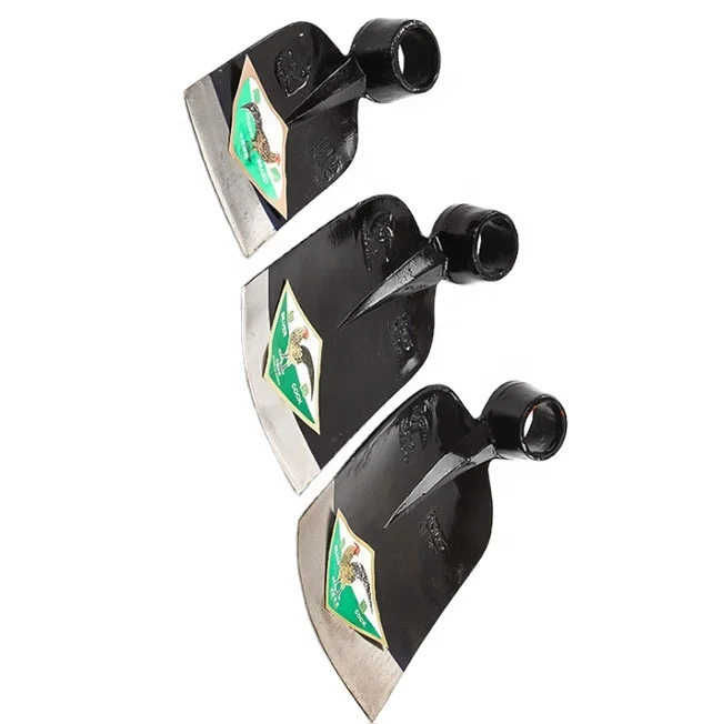 Manufactures B.Cock Brand H305 Steel Garden Chinese Hoe