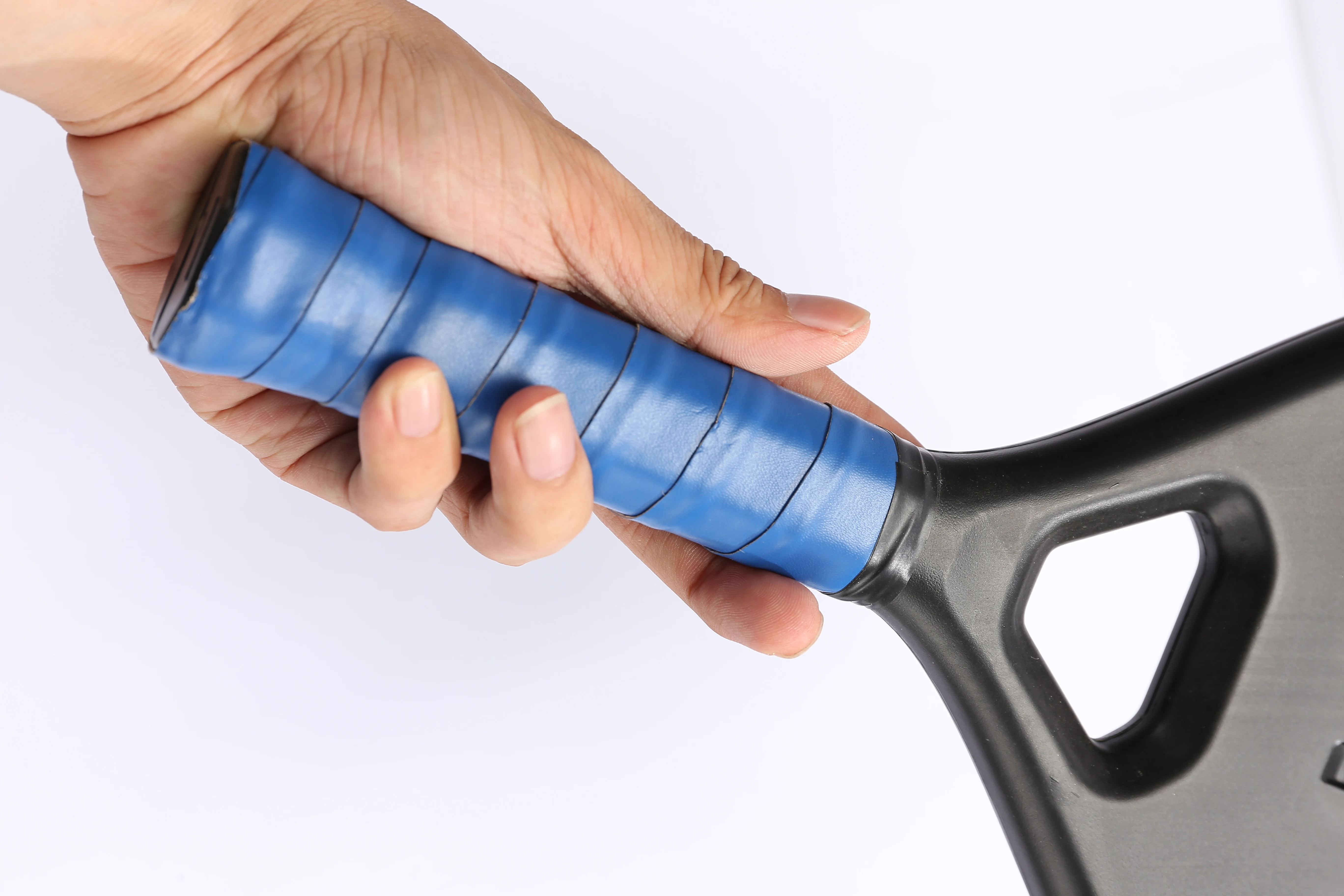 Wholesale High-end Good Elastycity Beach Tennis Paddle Racket For Adults Sports