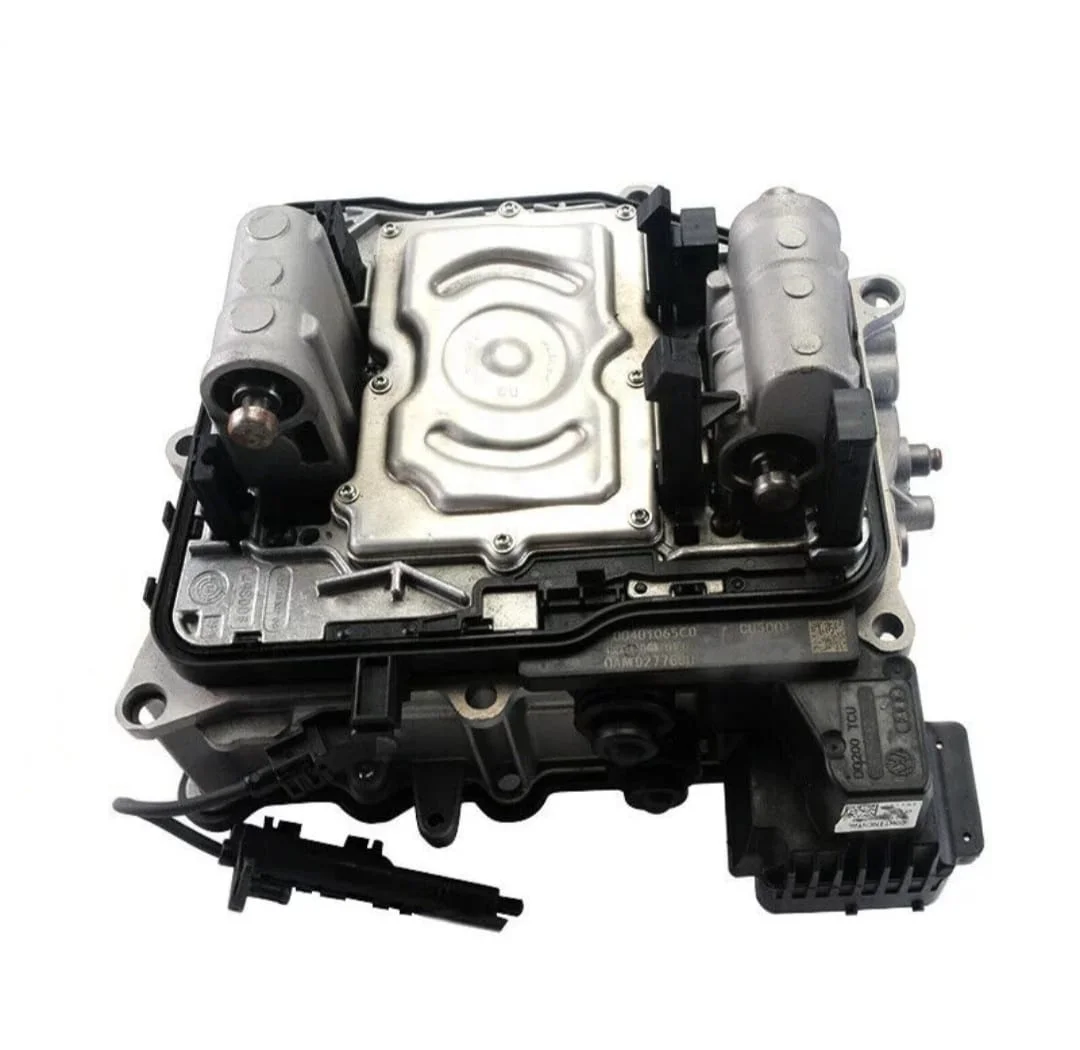 DG200 TCU 0AM OAM 92776D DSG Трансмиссия 7 Скорость TCM 0AM927769K 0AM325065S для блока управления
