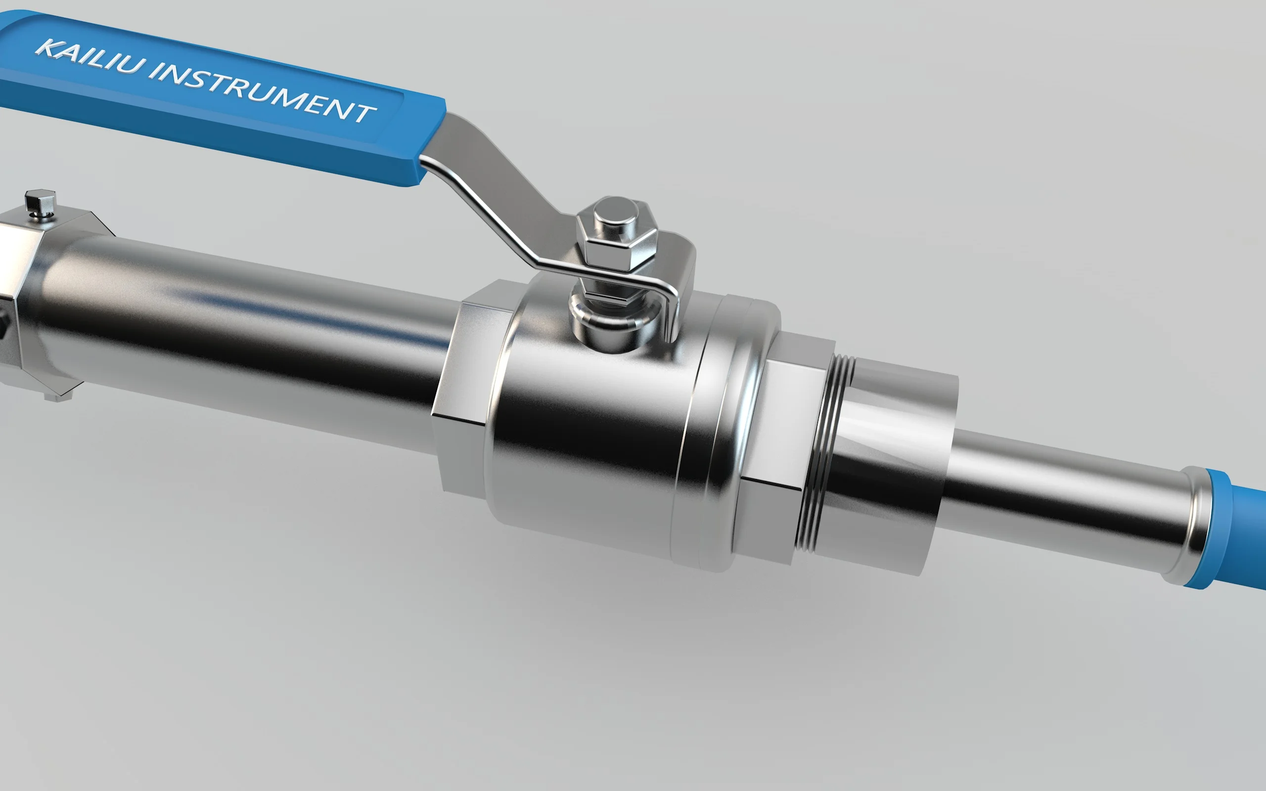 insertion type electromagnetic flow meter, plug-in electromagnetic flowmeter