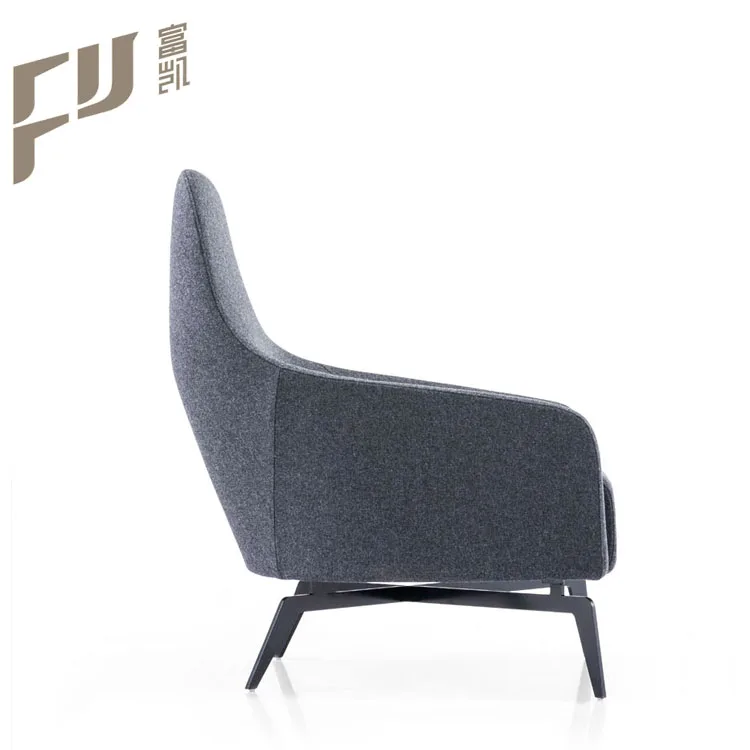 
restaurant hotel leather or fabric sofa sets design 