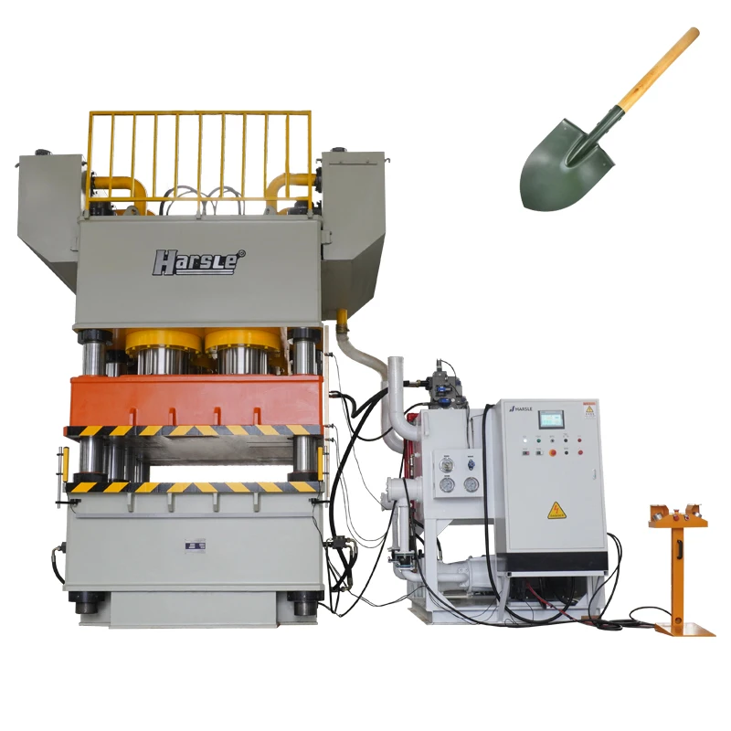 2022 New Arrival 2500 Ton Hydraulic Press Machine Manufacturer