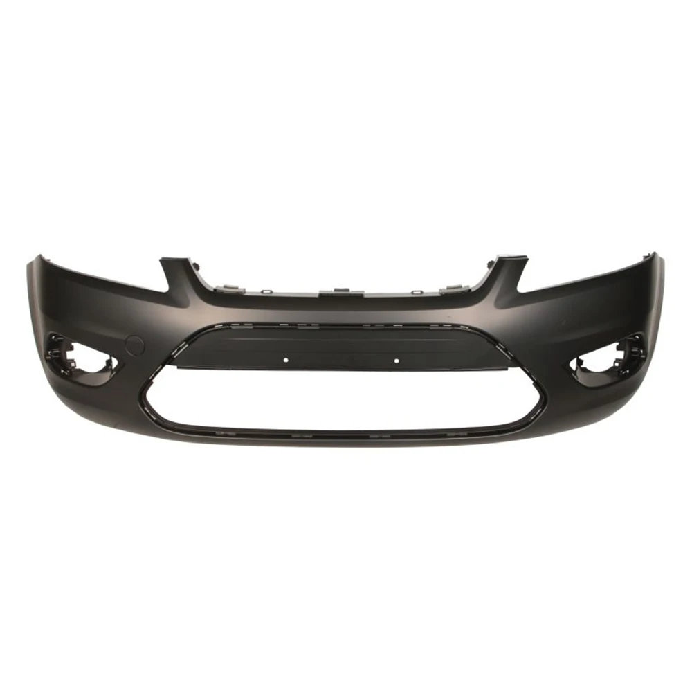 Car auto body spare parts  high quality front bumper for FORD FOCUS 2008 2009 2010