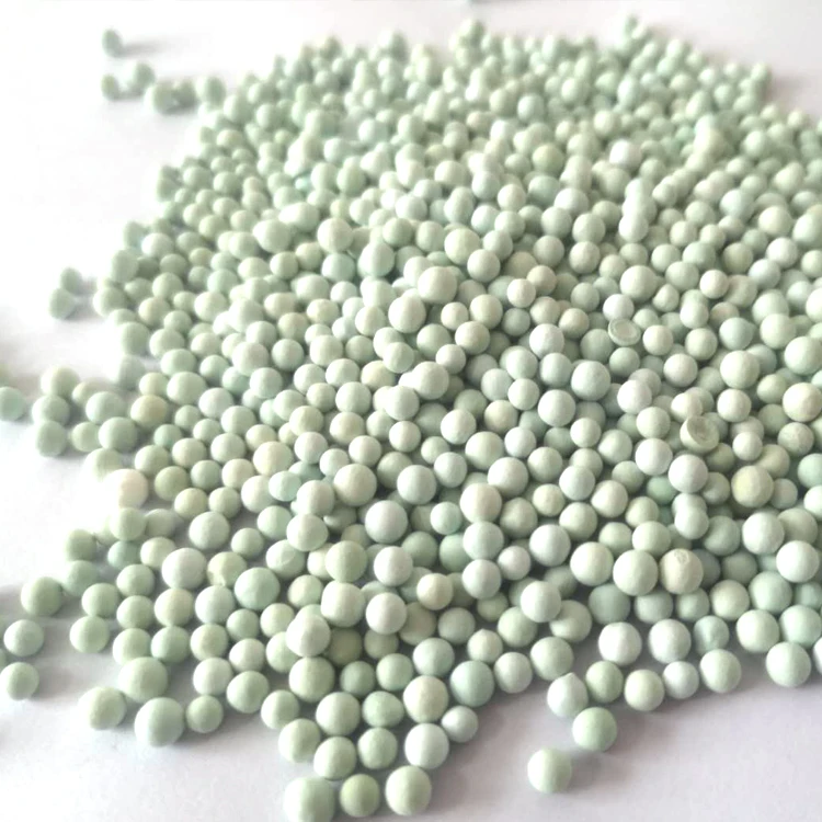 Factory Outlet High Quality Carbon base Ozone Catalyst for Water Treatment