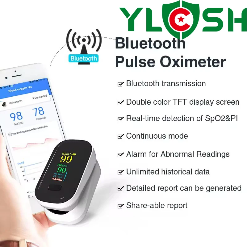 4g wifi spo2 oximetro puls fingertip oxymetr de poul oxymetre oximeters oxi meter handheld bluetooth pulse oximeter