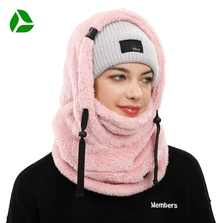 Бархатная маска для лица