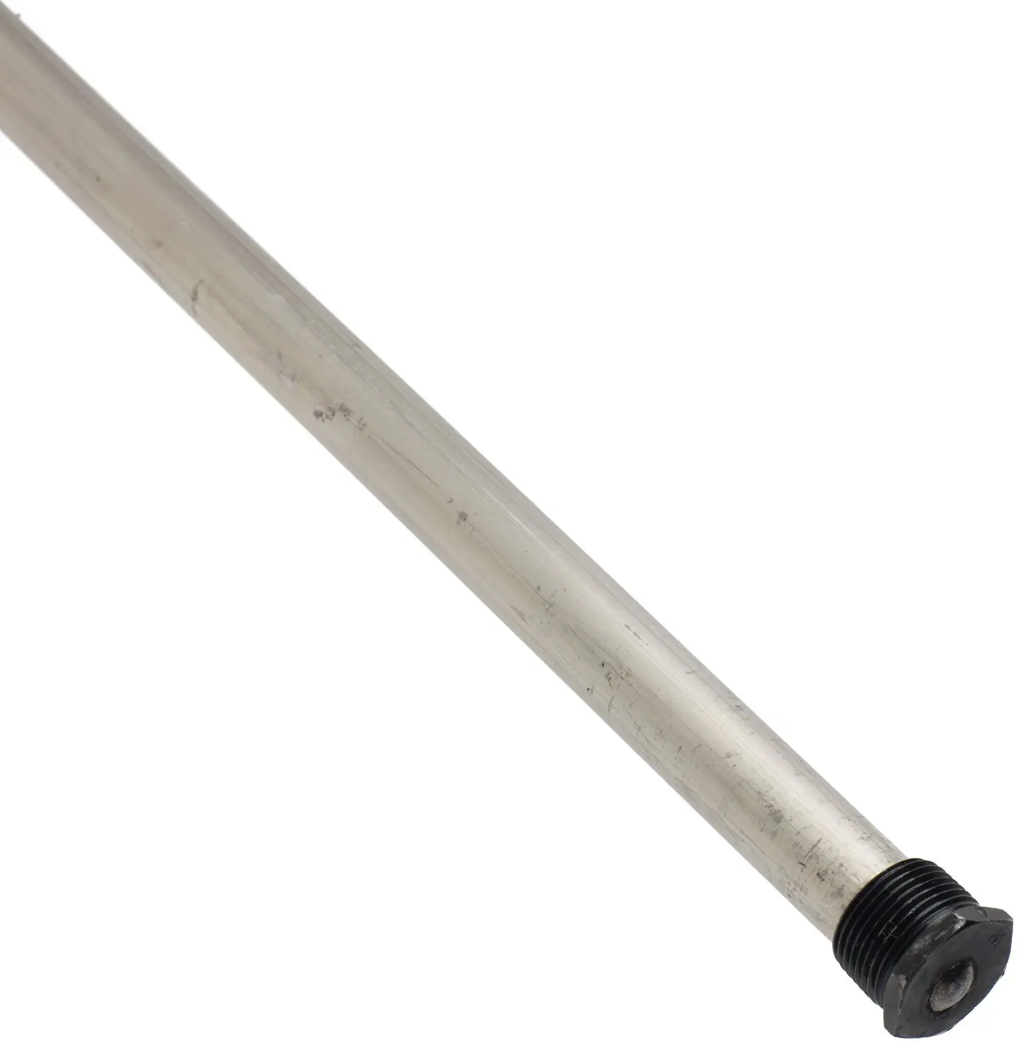 Direct factory price extruded magnesium rod anode for water heater (1600210525036)