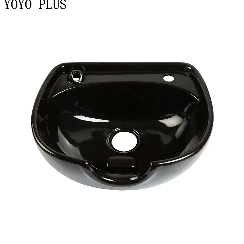 Factory directly Portable Salon Hairdressing sell Hair Salon Basin Hair Washing Basin Shampoo Basin for Barber shop