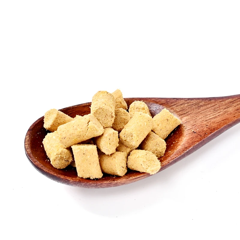 Freeze-Drying Snack No Preservative Added Pet Food
