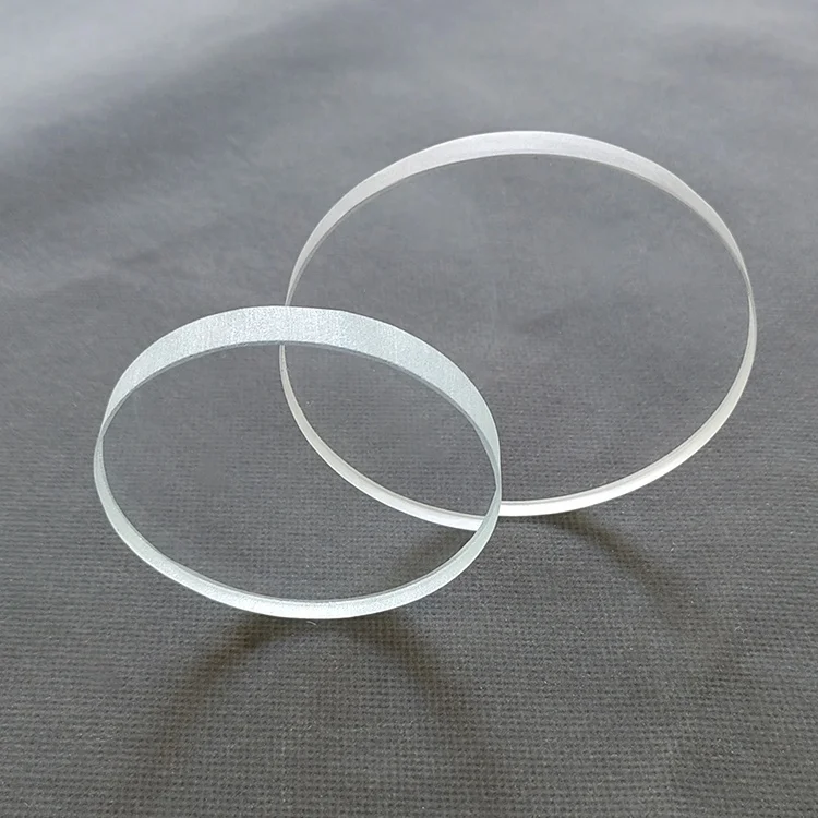 Heated Glass Coating Heated Film Anti-Fog Heat-Resistant Glass Borosilicate Glass Sheet Plate