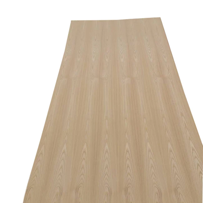 Decorative Plywood Sheets 3-25mm, 4x8ft Ash Fancy Plywood for Furniture and Decor