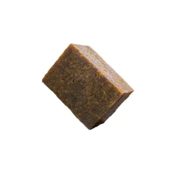 Styrene butadiene rubber SBR 1723 TDAE B plywood container 1.26 filled with TDAE oil and stabilized