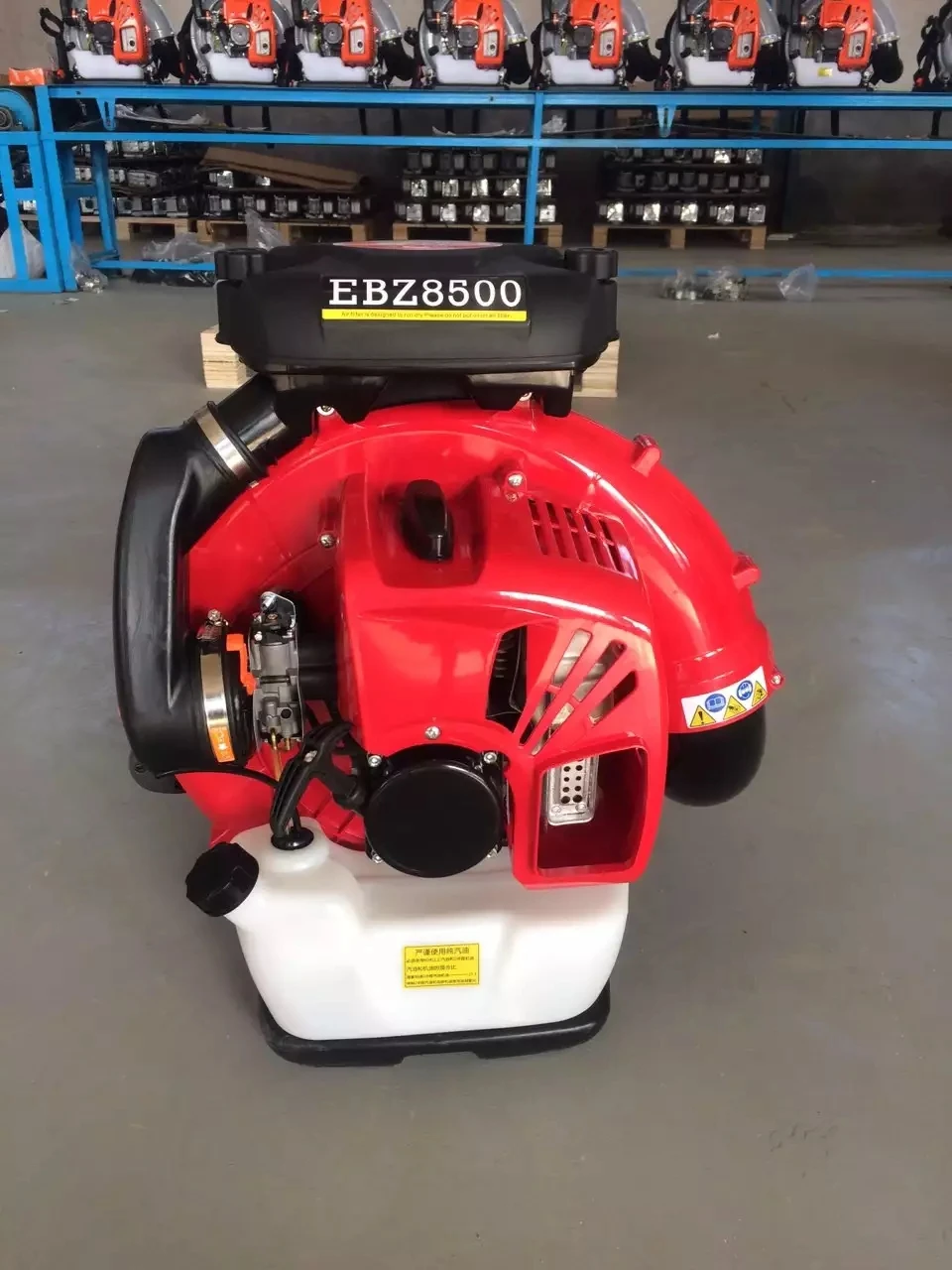 Low Price Portable Blowers Vacuum 2-stoke Multifunctional Use Industrial Air Blower