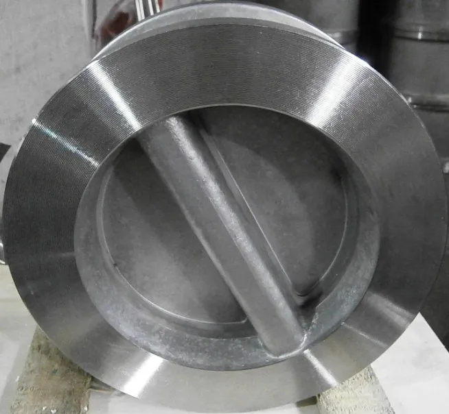 4-6mm Stainless Steel Largest 5 Way Check Valves