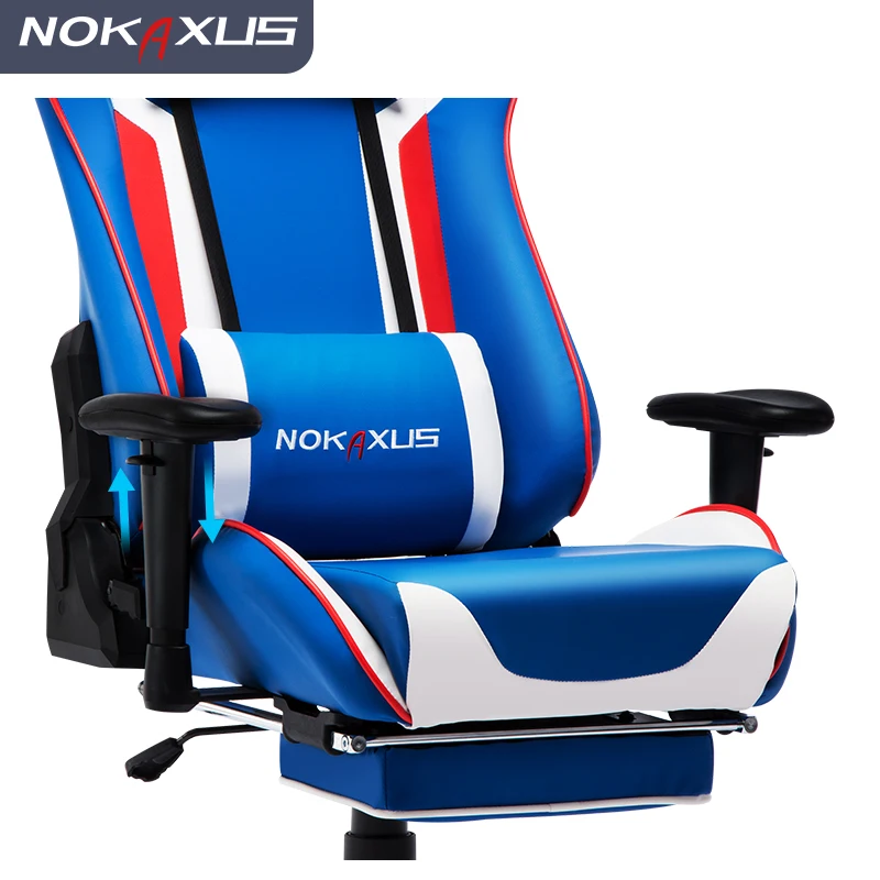 Factory Wholesale Price Comfortable Sofa Rotatable Pc Game Gamer  Cheap Racing Gaming Chair