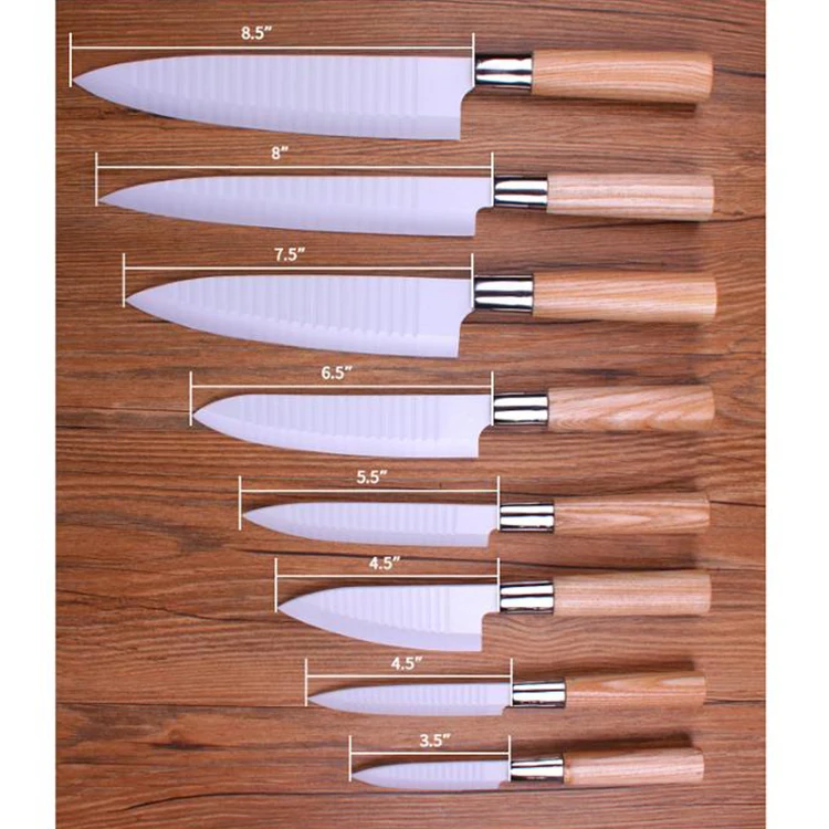 Ультра Острый универсальный кухонный керамический нож для сыра с деревянной ручкой