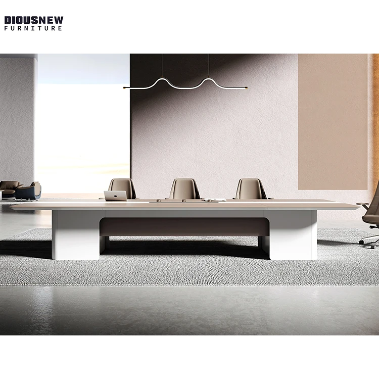 Стол для переговоров 8 мест