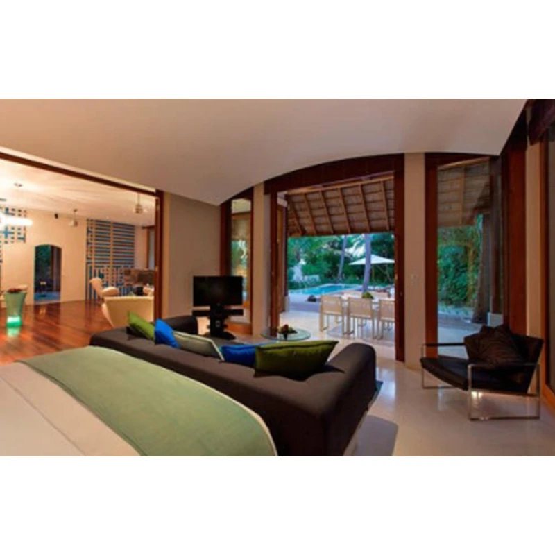 China Modern Cheap 5 Star Dubai Holiday Inn Style Luxury Hotel Used Bedroom Furniture For Sale