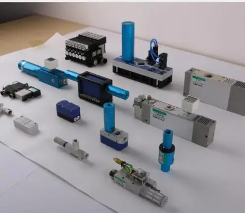 Vacuum pump  Interchange with Piab, Schmalz , Vmeca Vacuum Ejector, Vacuum Pump