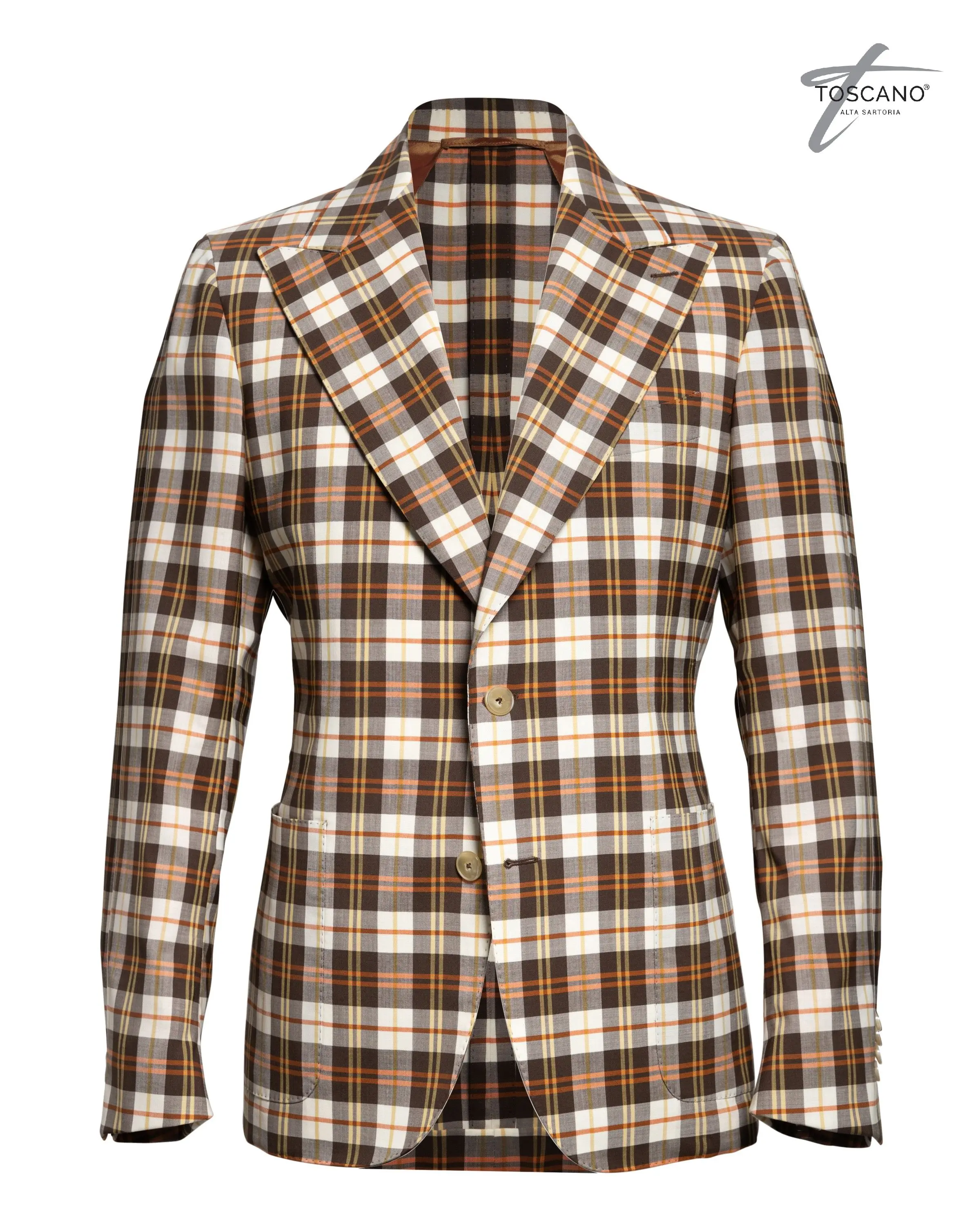 
Healthy Material Workplace fashion Woolen casual business lightweight jacket dress 