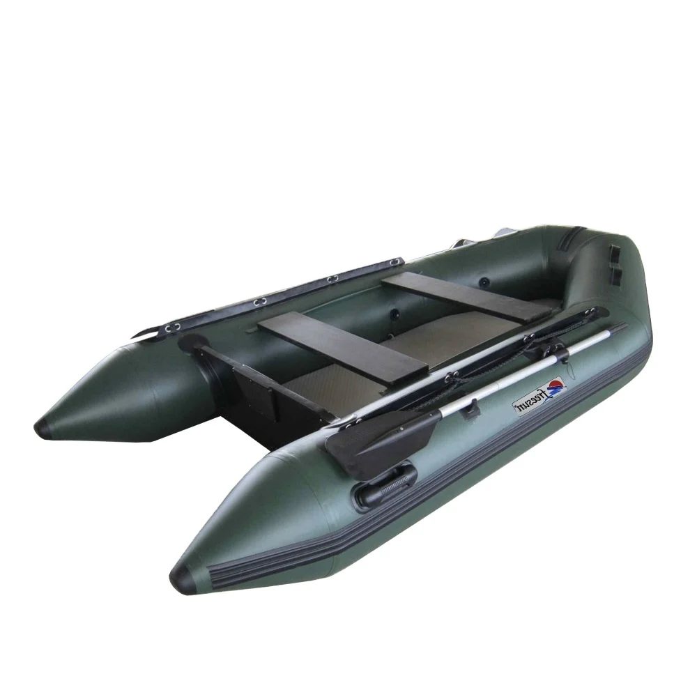 FREESUN  New design in 2020 Multi-person inflatable boats kayaks rubber boats