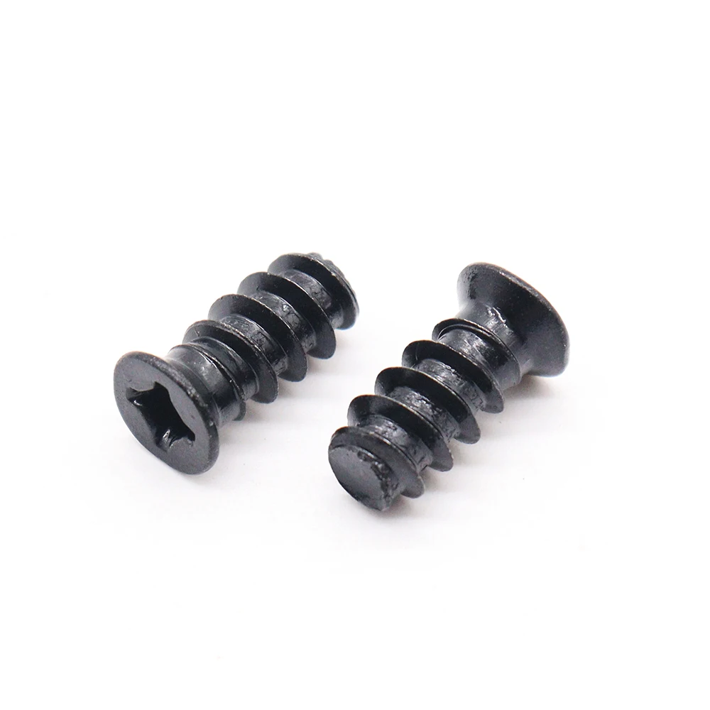 Hot Sale Cross Recessed Head Computer Case Cooling Fan Screw Self Tapping Screw