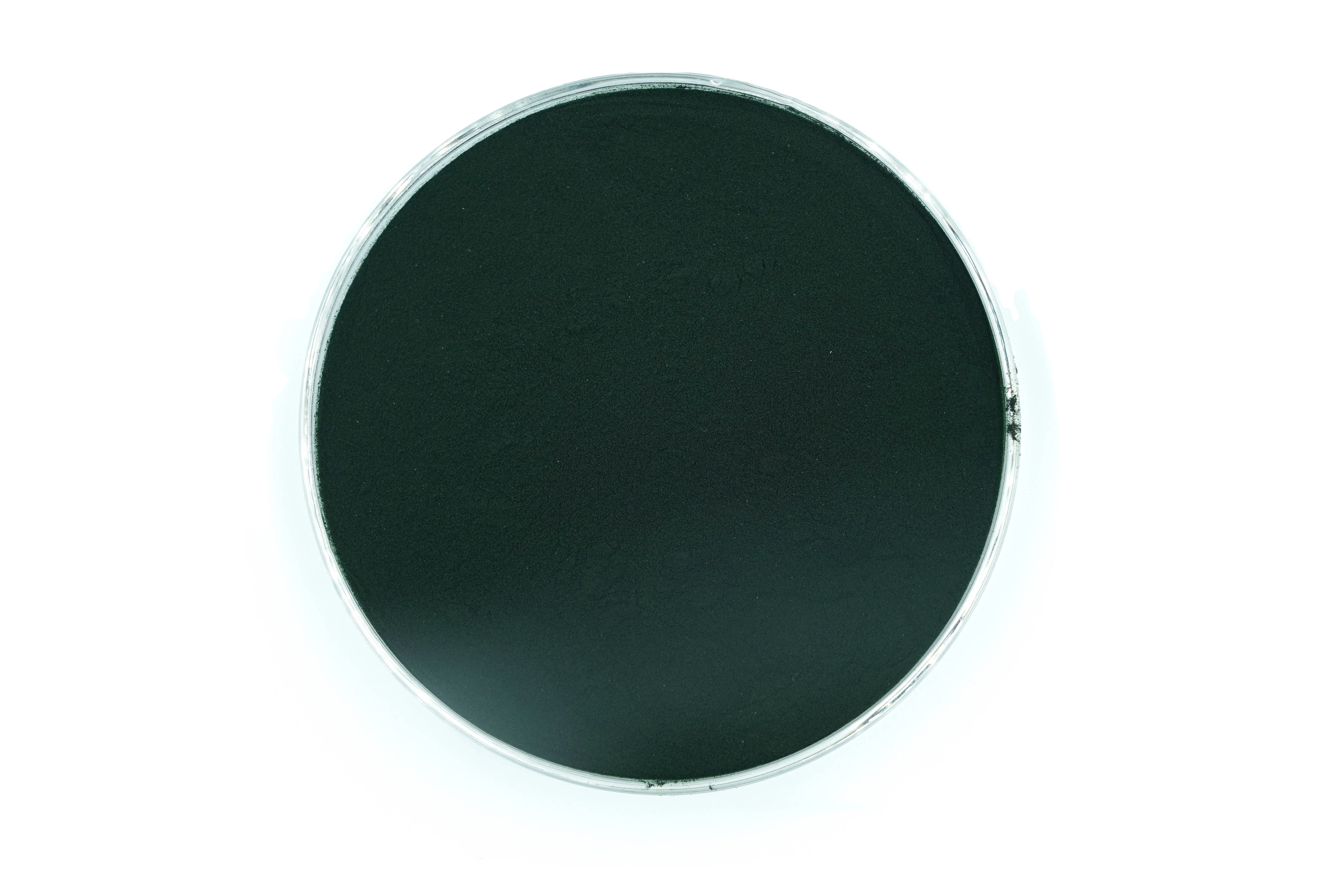 Food Grade Health Food Fine Green Algae Spirulina Powder