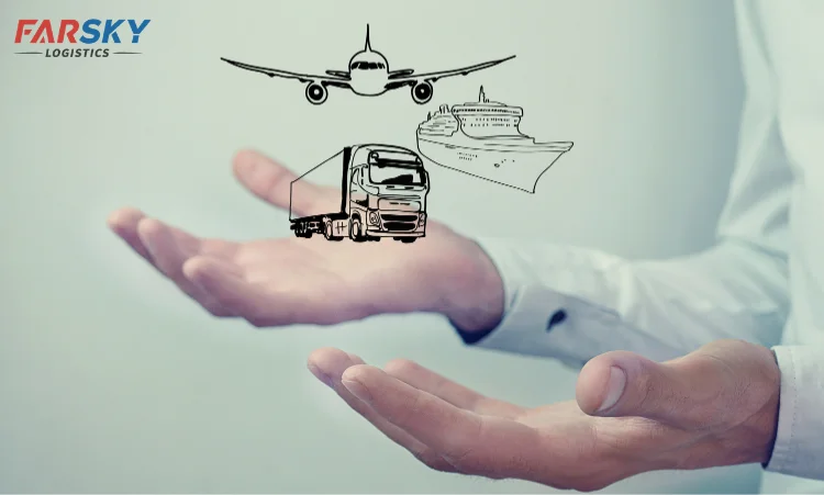 Reliable Door-to-Door Perforated Channel DDP Service - Your Trusted Ali Sea Air Railway Shipping Agent