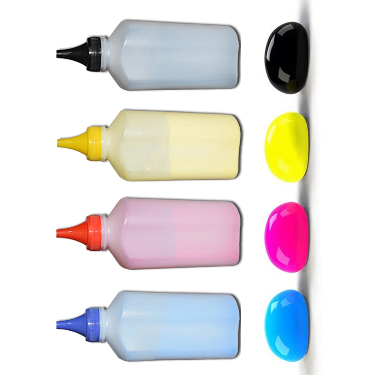 for Konica minolta compatible Toner Powder Bizhub C250 Bizhub C252 Bizhub C203 Toner Powder