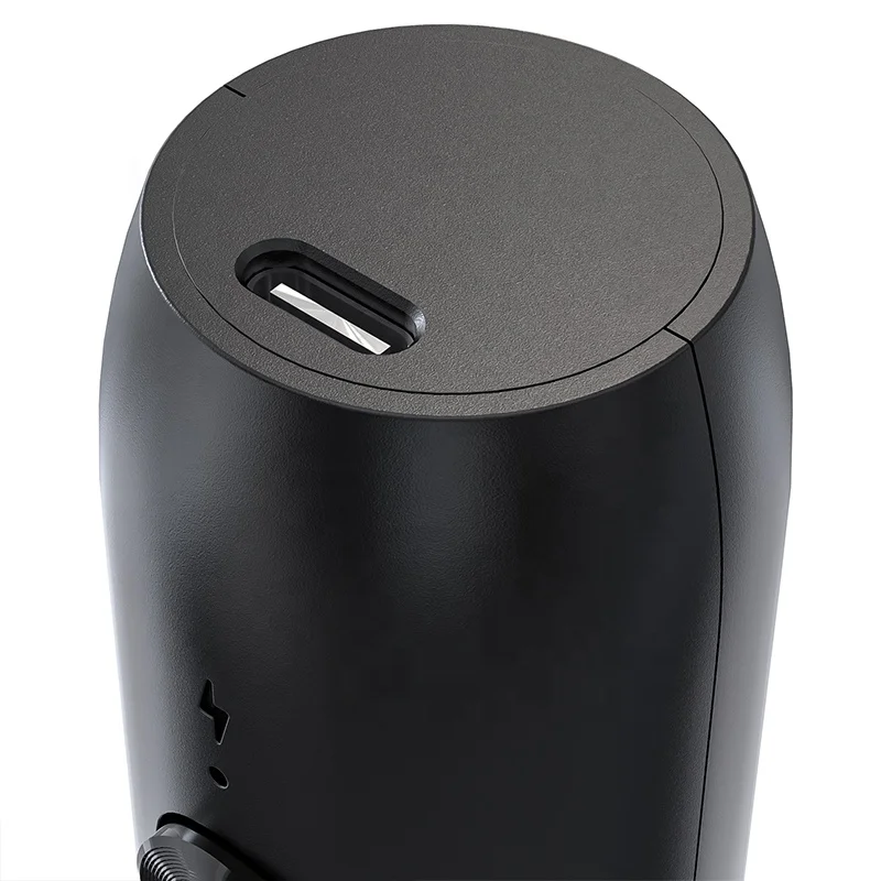 USB automatic electric coffee whisk cappuccino foam maker powerful milk frother handheld foam maker for coffee