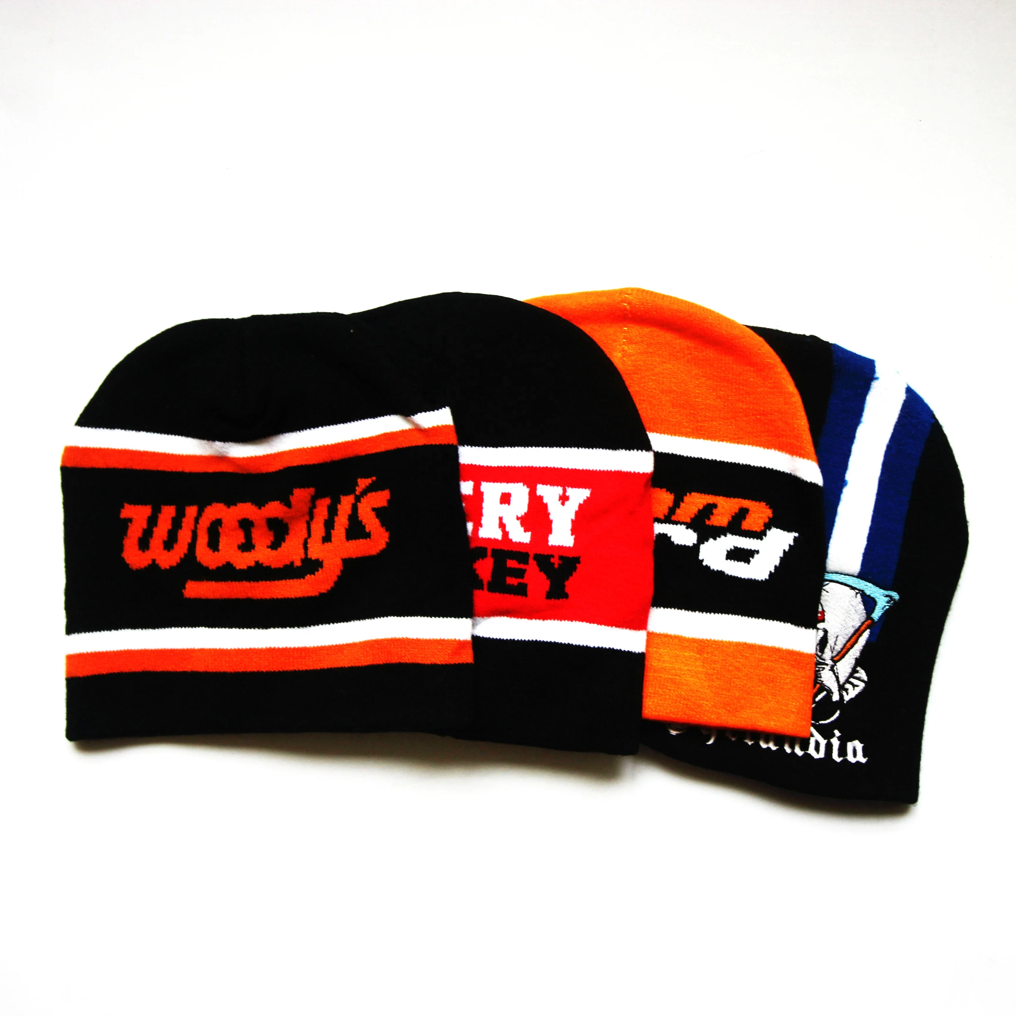 Custom made printing  Beanies For Women Winter Beanie Hat Cap For Men