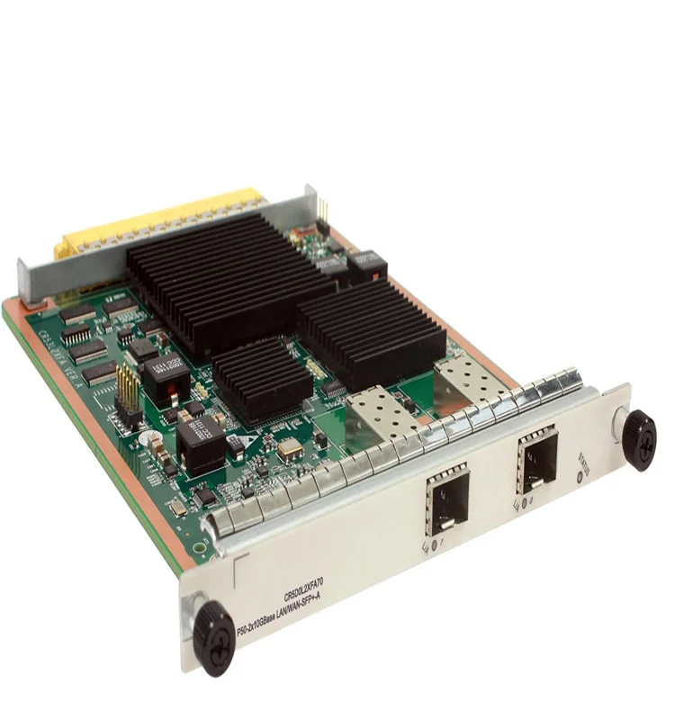 03034BMK HW Enterprise router NE8000 M6 NE8000 M8 NE8000 M14 CR8DIPU480C3 Integrated Network Processing Unit (IPU-480-B)