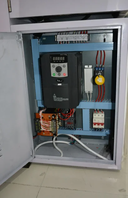 Высокоскоростная двойная трикотажная/вязальная машина (текстильная машина), производство вязальной машины