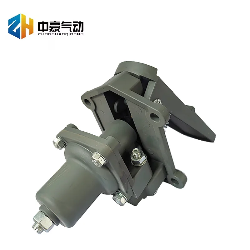 H-1 Drill Truck valve R431002981 R431002982 R431005617 R431005618 R431005619 pneumatic air control valve for air