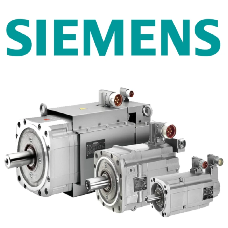 In stock Original   1FK2104-5AK10-1MA0, 1FK2104-5AK10-0MA0 Electric Servo Motor  Industrial Class