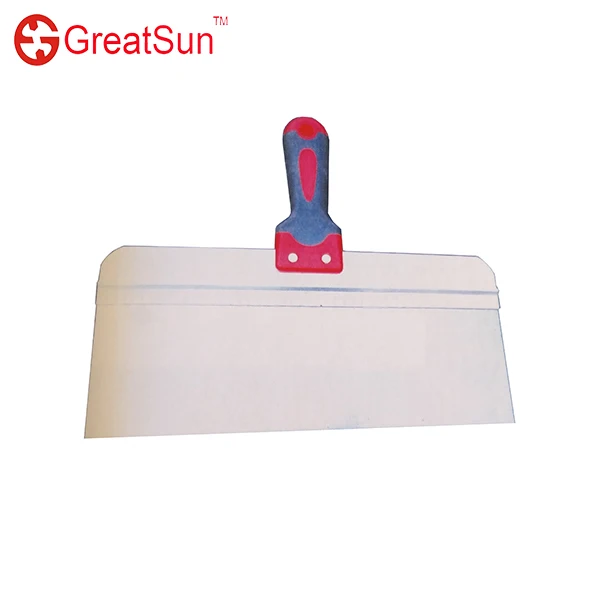 Hot selling Painting tools Putty knife Scraper blade for wholesales