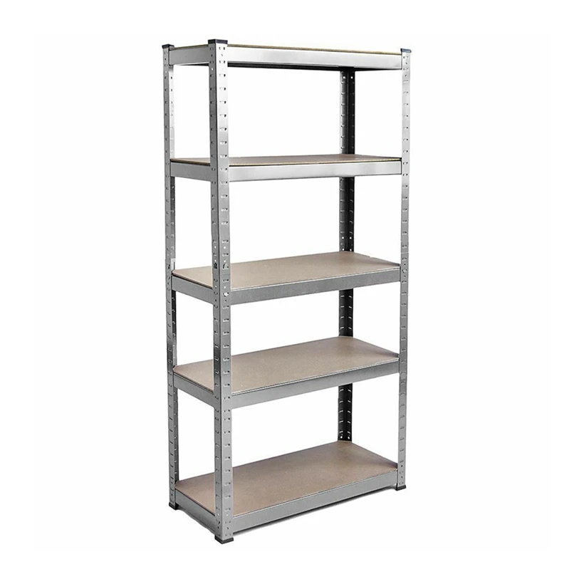 SG175 New High-end Listing Store Metal Shelving Unit Rack Shelf Storage