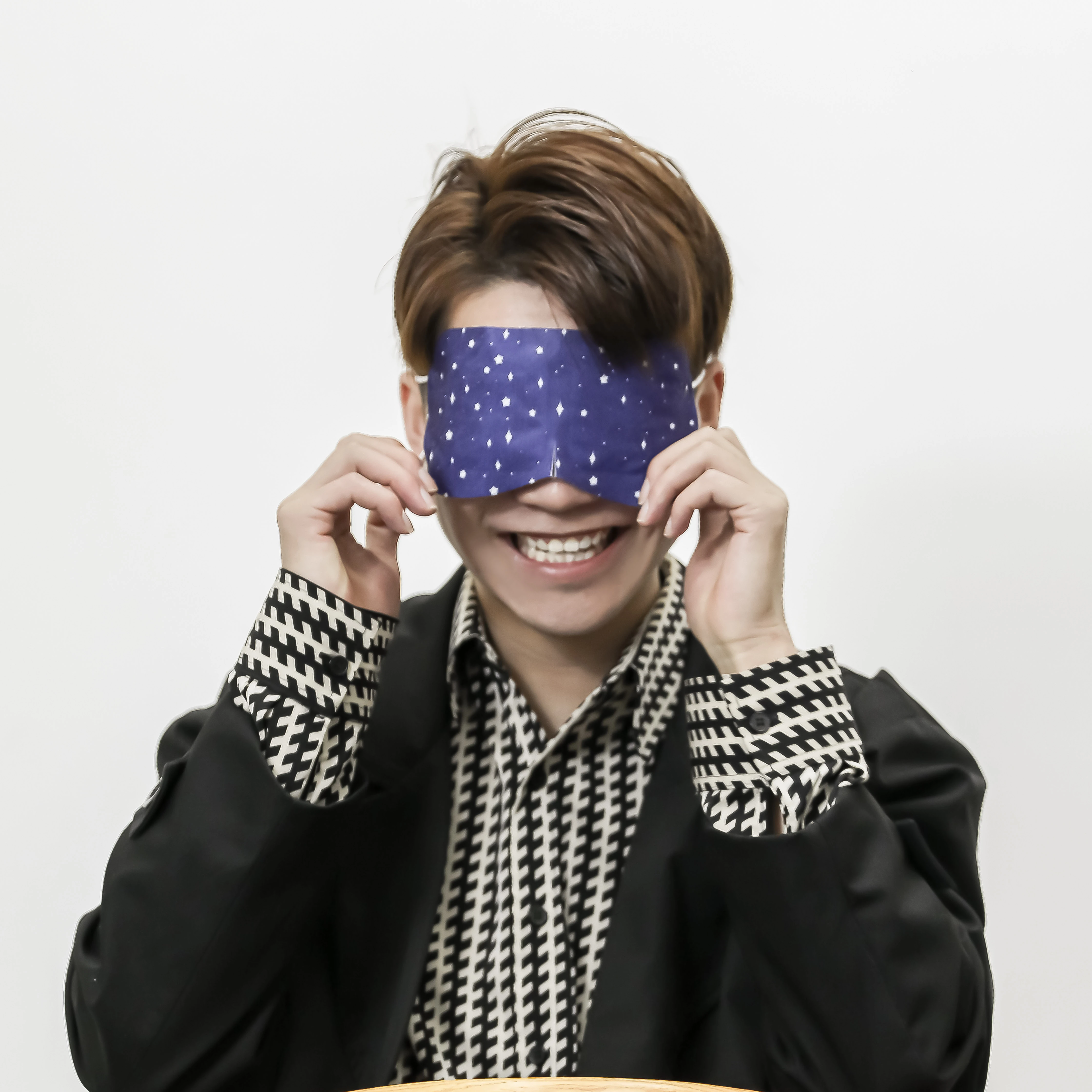 2021 OEM бесплатные образцы Мужская Паровая маска для глаз САМОНАГРЕВАЮЩАЯСЯ новые тенденции мужского образа жизни