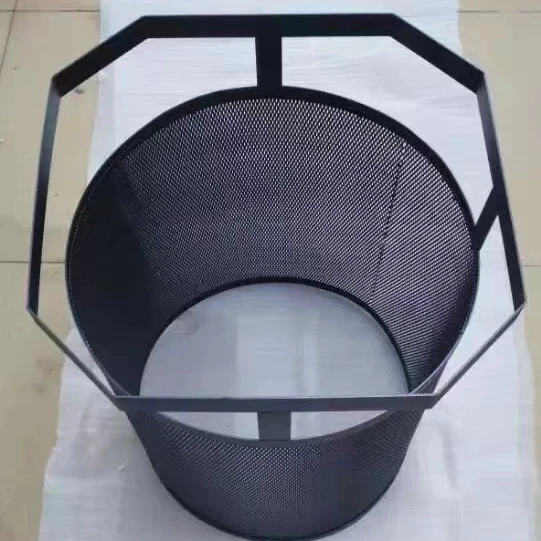 Factory Customization Mmo Titanium Anode Mesh