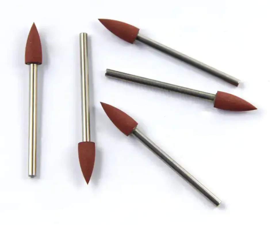 Dental Laboratory Material tool polisher Dental Diamond Polisher/ dental tools